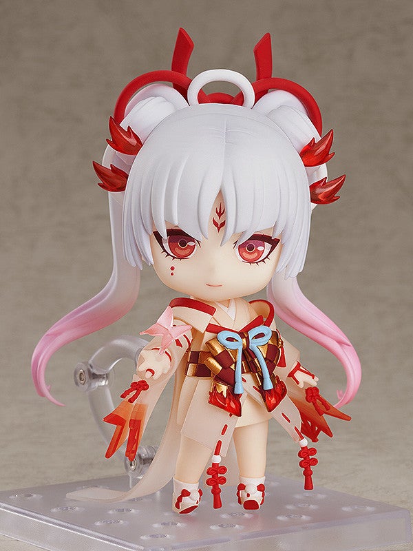 Nendoroid 1608 Onmyoji Shiranui Action Figure official Good Smile Company product image