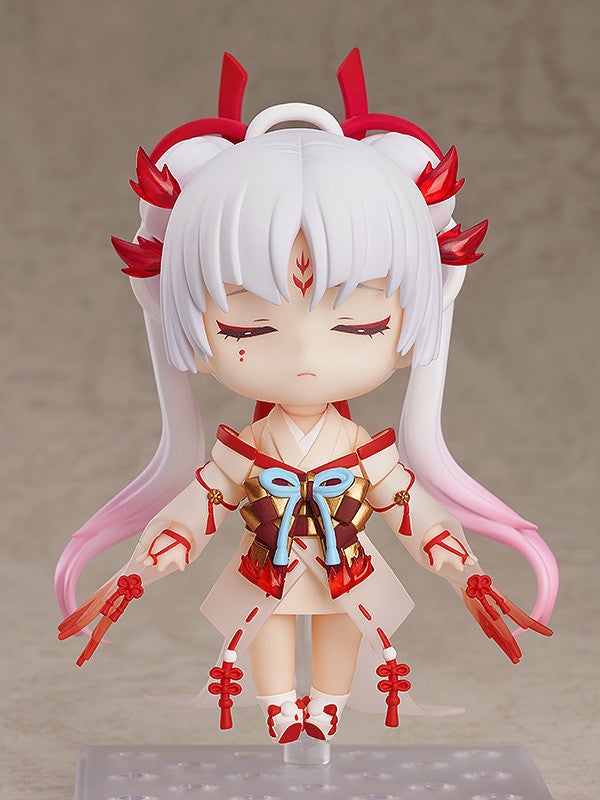 Nendoroid 1608 Onmyoji Shiranui Action Figure official Good Smile Company product image