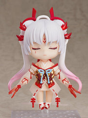 Nendoroid 1608 Onmyoji Shiranui Action Figure official Good Smile Company product image