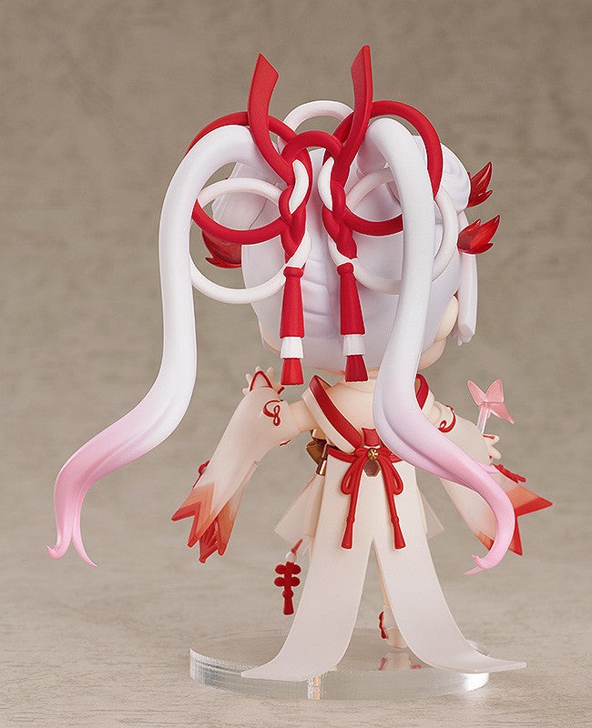 Nendoroid 1608 Onmyoji Shiranui Action Figure official Good Smile Company product image