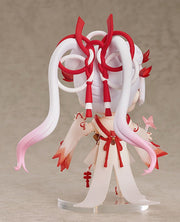 Nendoroid 1608 Onmyoji Shiranui Action Figure official Good Smile Company product image
