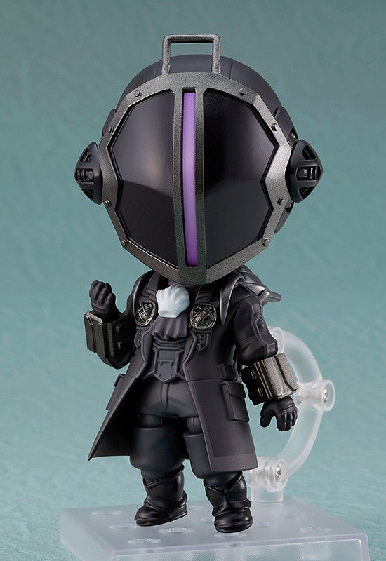 Nendoroid 1609 Made in Abyss: Dawn of the Deep Soul Bondrewd Action Figure official Good Smile Company product image