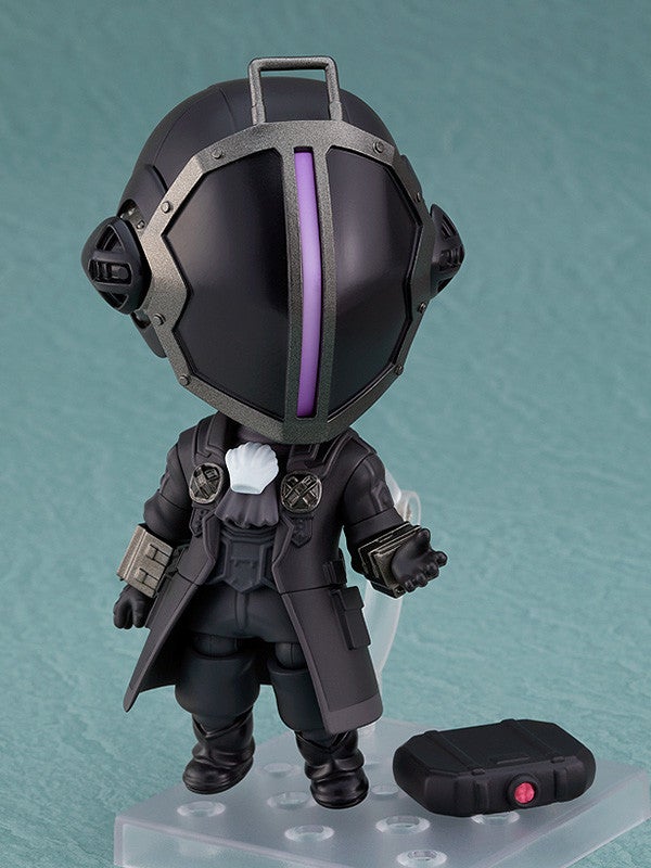 Nendoroid 1609 Made in Abyss: Dawn of the Deep Soul Bondrewd Action Figure official Good Smile Company product image