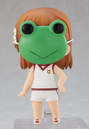 Nendoroid 1610 A Certain Scientific Railgun T Mikoto Misaka: Daihasei Festival Ver. Action Figure official Good Smile Company product image