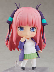 Nendoroid 1612 The Quintessential Quintuplets Nino Nakano Action Figure official Good Smile Company product image
