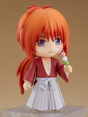 Nendoroid 1613 Rurouni Kenshin Kenshin Himura Action Figure official Good Smile Company product image