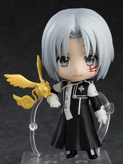 Nendoroid 1614 D.Gray-man Allen Walker Reissue Action Figure official Good Smile Company product image