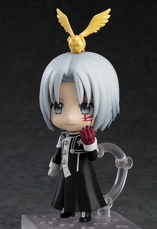 Nendoroid 1614 D.Gray-man Allen Walker Reissue Action Figure official Good Smile Company product image