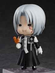 Nendoroid 1614 D.Gray-man Allen Walker Reissue Action Figure official Good Smile Company product image