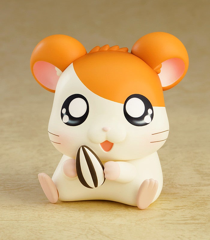 Nendoroid 1615 Hamtaro Action Figure official Good Smile Company product image