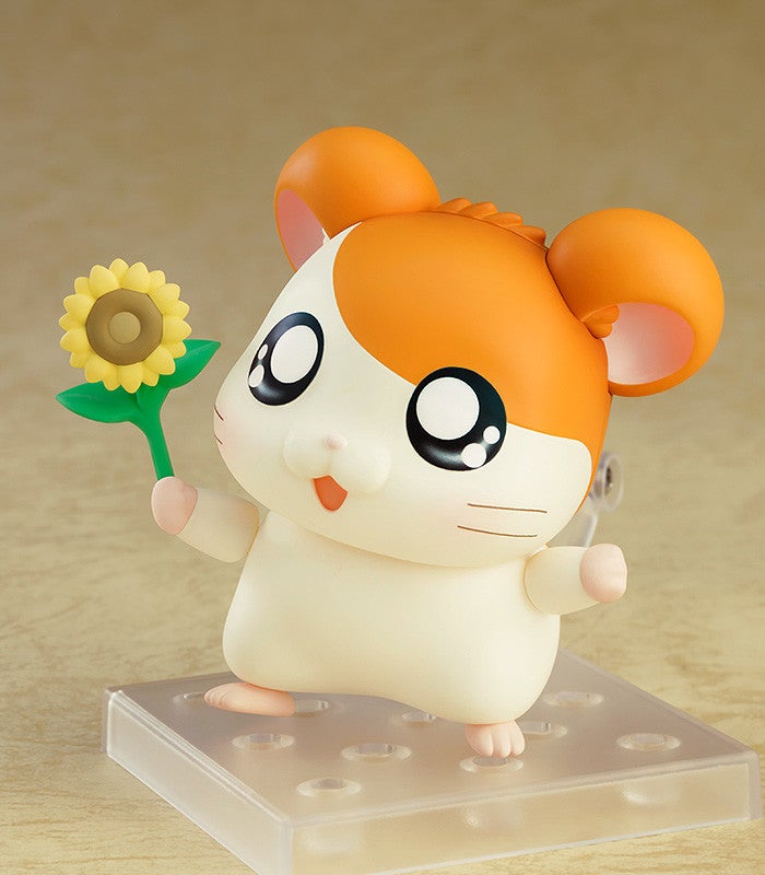 Nendoroid 1615 Hamtaro Action Figure official Good Smile Company product image