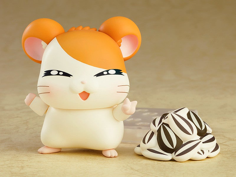 Nendoroid 1615 Hamtaro Action Figure official Good Smile Company product image