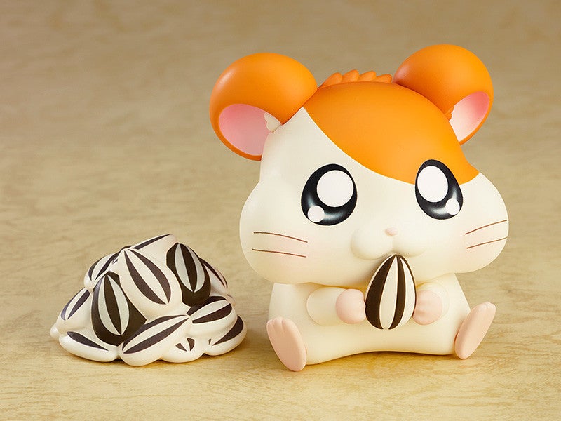 Nendoroid 1615 Hamtaro Action Figure official Good Smile Company product image