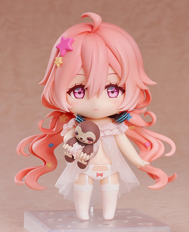 Nendoroid 1616 RED: Pride of Eden Evanthe Action Figure official Good Smile Company product image