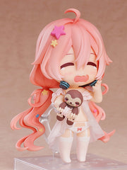 Nendoroid 1616 RED: Pride of Eden Evanthe Action Figure official Good Smile Company product image