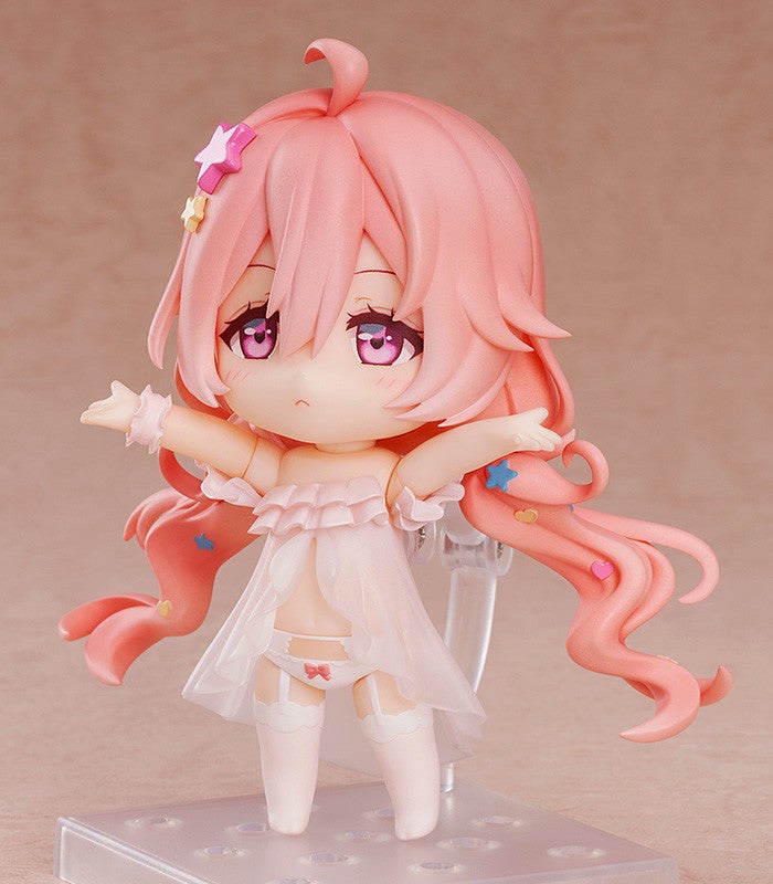 Nendoroid 1616 RED: Pride of Eden Evanthe Action Figure official Good Smile Company product image