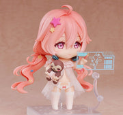 Nendoroid 1616 RED: Pride of Eden Evanthe Action Figure official Good Smile Company product image