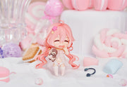 Nendoroid 1616 RED: Pride of Eden Evanthe Action Figure official Good Smile Company product image