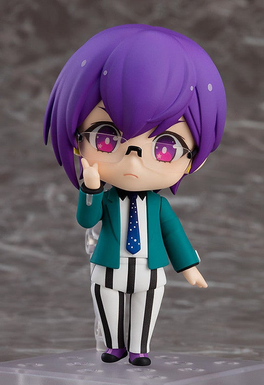 Nendoroid 1619 Pretty Boy Detective Club Mayumi Doujima Action Figure official Good Smile Company product image