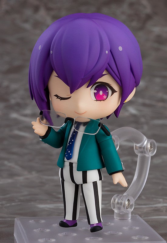 Nendoroid 1619 Pretty Boy Detective Club Mayumi Doujima Action Figure official Good Smile Company product image