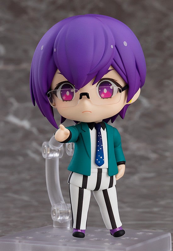 Nendoroid 1619 Pretty Boy Detective Club Mayumi Doujima Action Figure official Good Smile Company product image