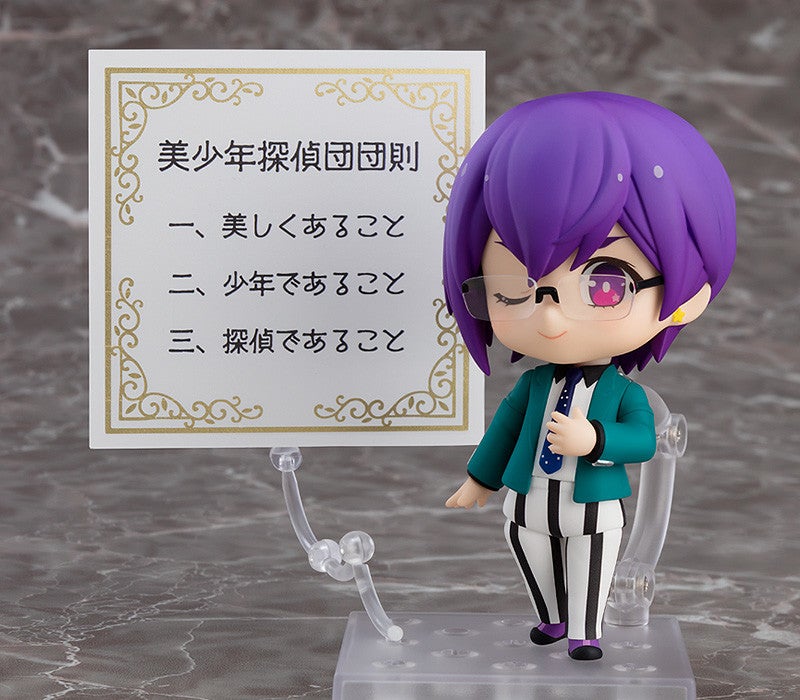 Nendoroid 1619 Pretty Boy Detective Club Mayumi Doujima Action Figure official Good Smile Company product image