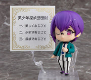 Nendoroid 1619 Pretty Boy Detective Club Mayumi Doujima Action Figure official Good Smile Company product image