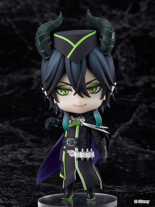 Nendoroid 1620 Disney Twisted-Wonderland Malleus Draconia Action Figure official Good Smile Company product image