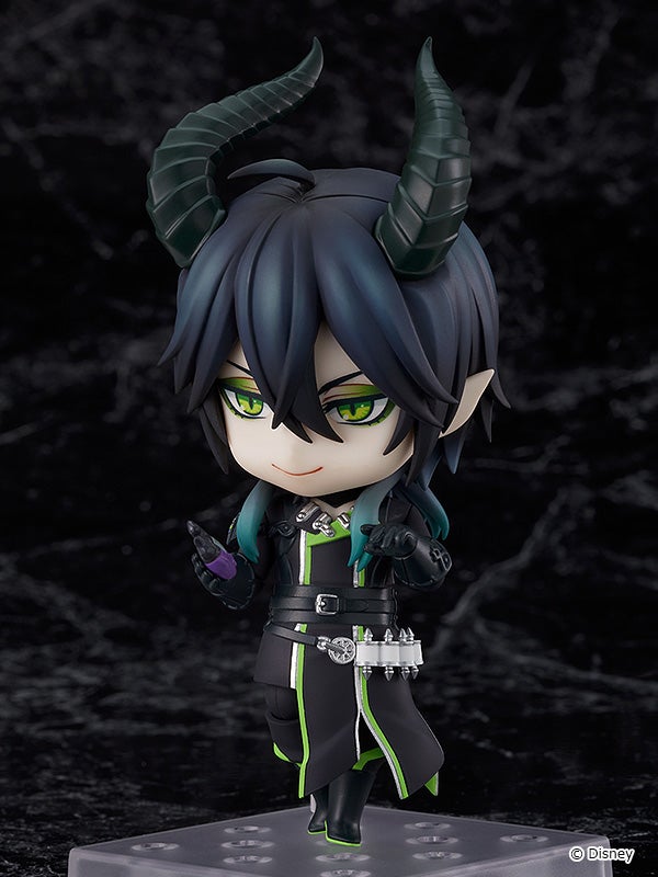 Nendoroid 1620 Disney Twisted-Wonderland Malleus Draconia Action Figure official Good Smile Company product image