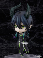 Nendoroid 1620 Disney Twisted-Wonderland Malleus Draconia Action Figure official Good Smile Company product image
