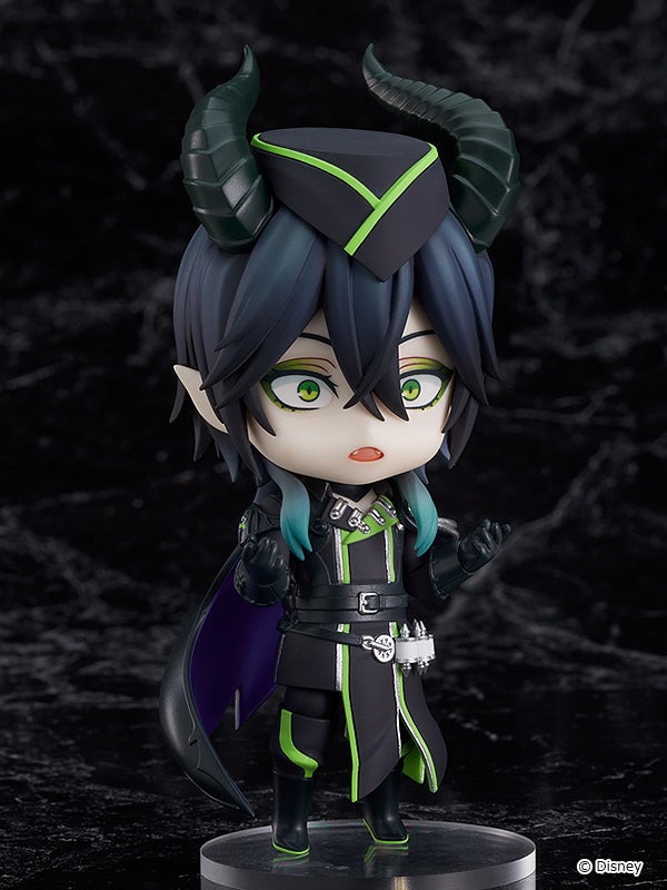 Nendoroid 1620 Disney Twisted-Wonderland Malleus Draconia Action Figure official Good Smile Company product image
