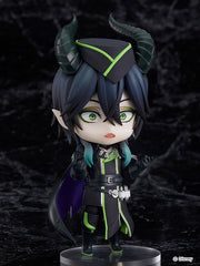 Nendoroid 1620 Disney Twisted-Wonderland Malleus Draconia Action Figure official Good Smile Company product image