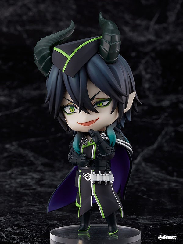 Nendoroid 1620 Disney Twisted-Wonderland Malleus Draconia Action Figure official Good Smile Company product image