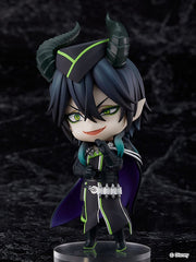 Nendoroid 1620 Disney Twisted-Wonderland Malleus Draconia Action Figure official Good Smile Company product image