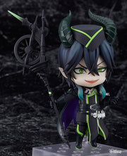 Nendoroid 1620 Disney Twisted-Wonderland Malleus Draconia Action Figure official Good Smile Company product image