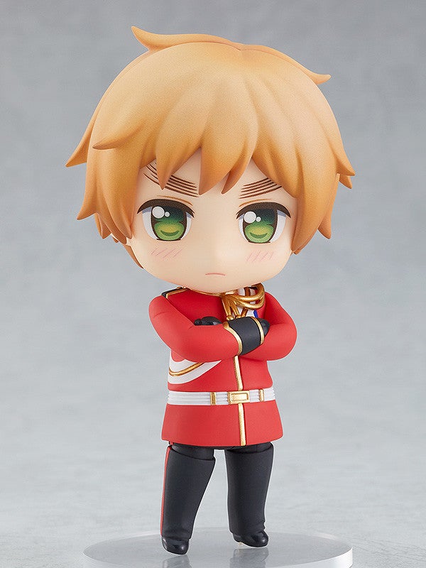 Nendoroid 1621 UK Action Figure official Good Smile Company product image