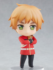 Nendoroid 1621 UK Action Figure official Good Smile Company product image