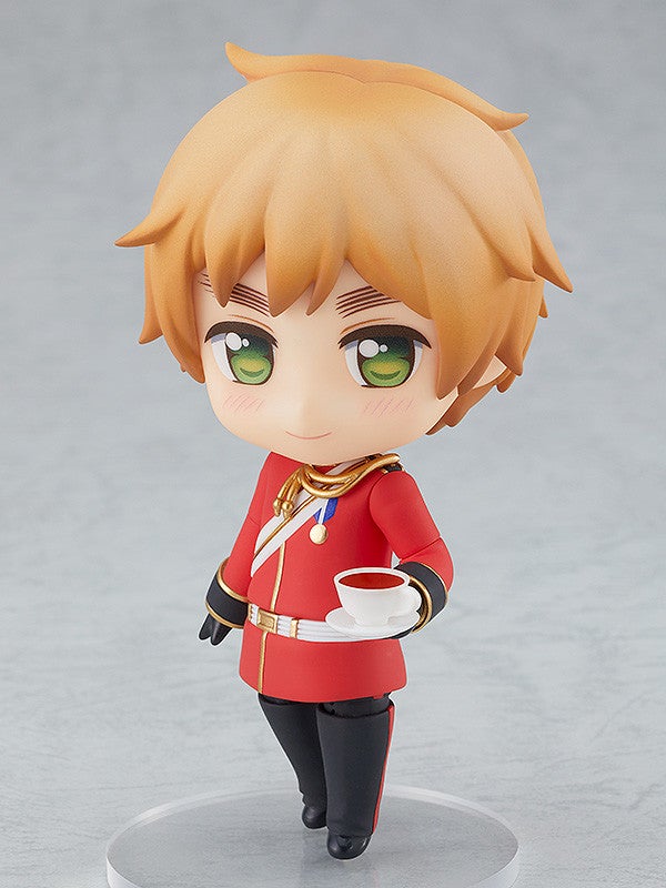Nendoroid 1621 UK Action Figure official Good Smile Company product image