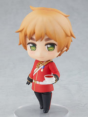 Nendoroid 1621 UK Action Figure official Good Smile Company product image