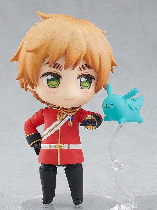 Nendoroid 1621 UK Action Figure official Good Smile Company product image