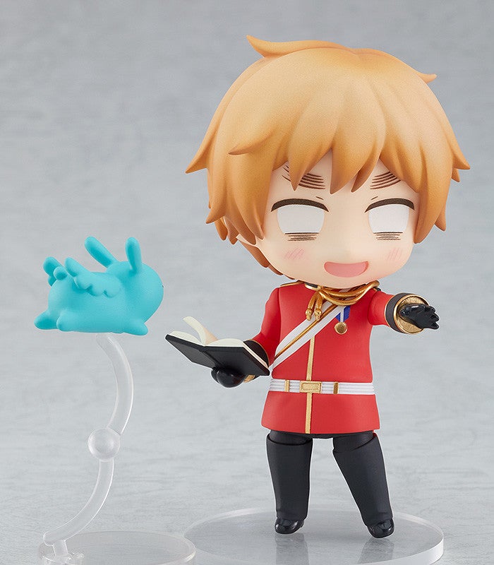 Nendoroid 1621 UK Action Figure official Good Smile Company product image