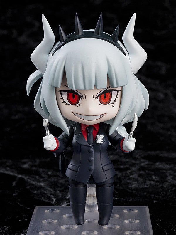 Nendoroid 1622 Helltaker Lucifer Action Figure official Good Smile Company product image