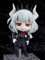 Nendoroid 1622 Helltaker Lucifer Action Figure official Good Smile Company product image