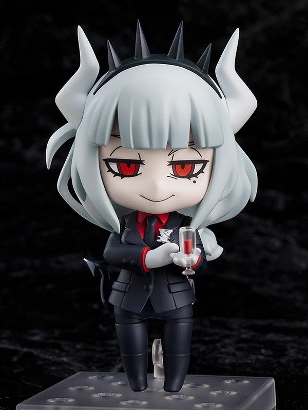 Nendoroid 1622 Helltaker Lucifer Action Figure official Good Smile Company product image