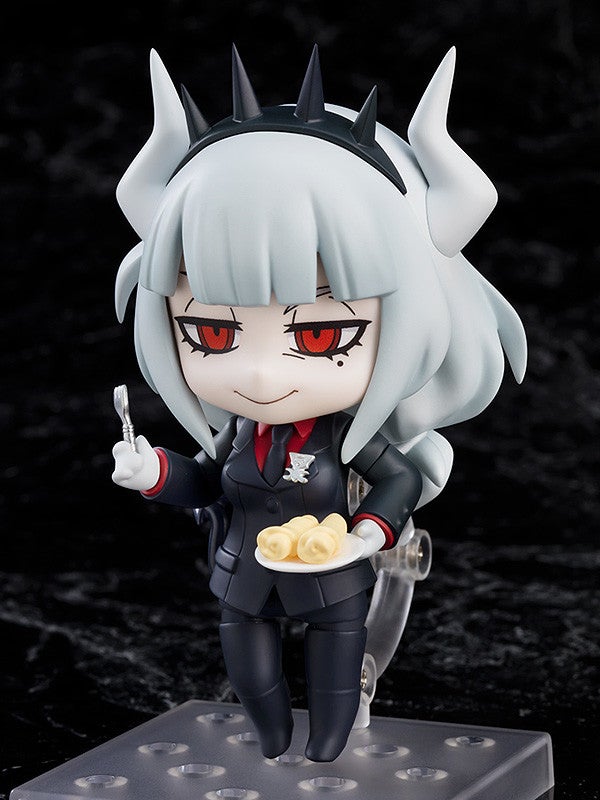 Nendoroid 1622 Helltaker Lucifer Action Figure official Good Smile Company product image