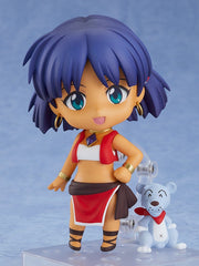 Nendoroid 1628 Nadia: The Secret of Blue Water Nadia Action Figure official Good Smile Company product image