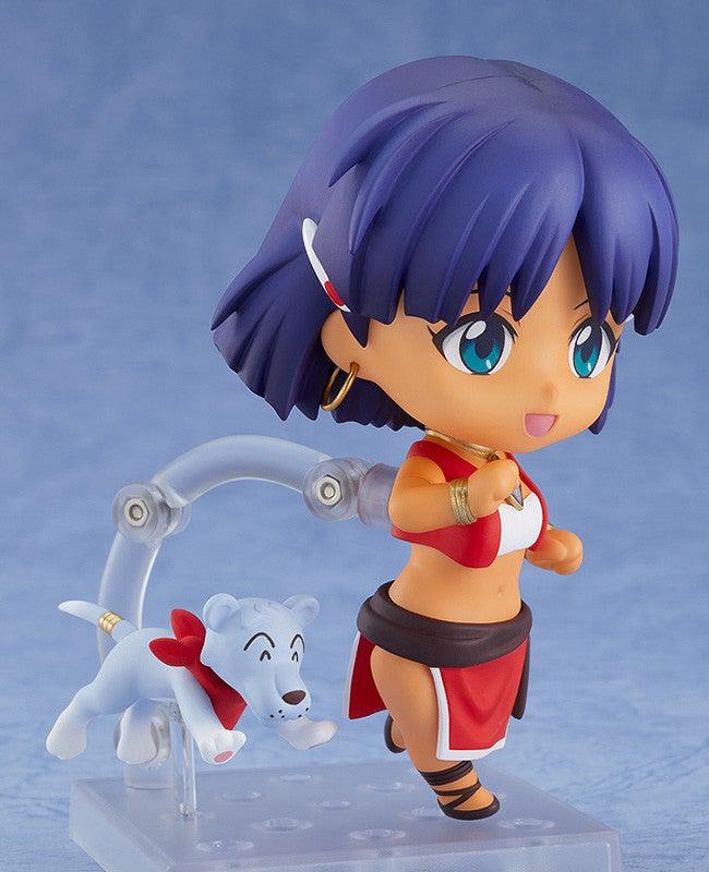Nendoroid 1628 Nadia: The Secret of Blue Water Nadia Action Figure official Good Smile Company product image