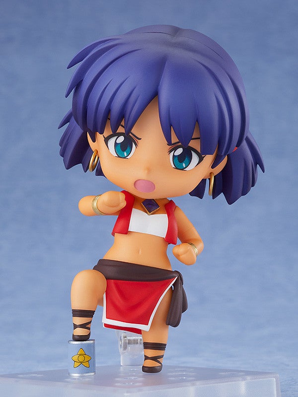 Nendoroid 1628 Nadia: The Secret of Blue Water Nadia Action Figure official Good Smile Company product image