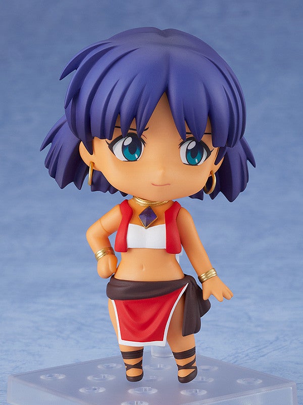 Nendoroid 1628 Nadia: The Secret of Blue Water Nadia Action Figure official Good Smile Company product image