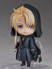 Nendoroid 1629 Love&Producer Qiluo Zhou: Shade Ver. Action Figure official Good Smile Company product image